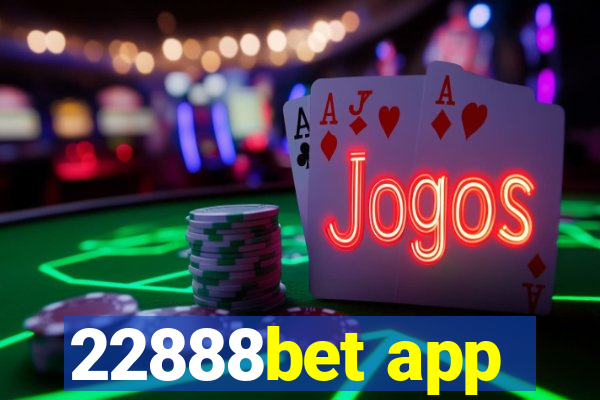 22888bet app